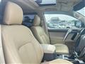 2021 Toyota Land Cruiser Prado