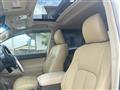 2021 Toyota Land Cruiser Prado