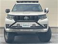 2021 Toyota Land Cruiser Prado