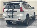 2021 Toyota Land Cruiser Prado