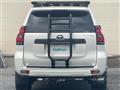 2021 Toyota Land Cruiser Prado