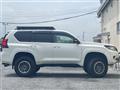 2021 Toyota Land Cruiser Prado