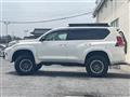 2021 Toyota Land Cruiser Prado