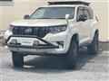 2021 Toyota Land Cruiser Prado