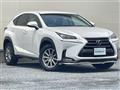 2014 Lexus NX