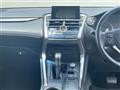 2014 Lexus NX