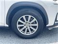 2014 Lexus NX