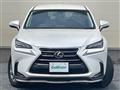 2014 Lexus NX