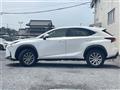 2014 Lexus NX