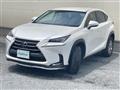 2014 Lexus NX