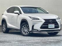2014 Lexus NX