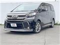 2017 Toyota Vellfire