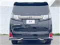2017 Toyota Vellfire