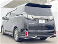 2017 Toyota Vellfire