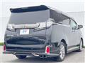 2017 Toyota Vellfire