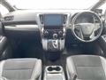 2017 Toyota Vellfire