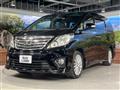 2012 Toyota Alphard