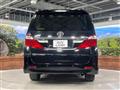2012 Toyota Alphard