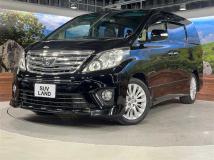 2012 Toyota Alphard