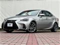 2018 Lexus IS