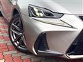 2018 Lexus IS