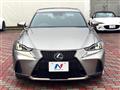 2018 Lexus IS