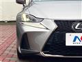 2018 Lexus IS