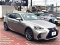 2018 Lexus IS