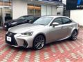 2018 Lexus IS
