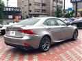 2018 Lexus IS