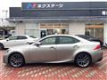 2018 Lexus IS