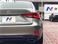 2018 Lexus IS