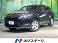 2015 Toyota Harrier Hybrid