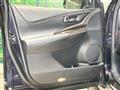 2015 Toyota Harrier Hybrid