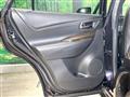 2015 Toyota Harrier Hybrid
