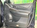 2015 Toyota Harrier Hybrid