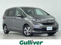 2020 Honda Freed