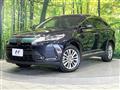 2018 Toyota Harrier Hybrid