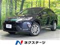 2018 Toyota Harrier Hybrid
