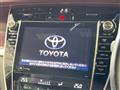 2018 Toyota Harrier Hybrid