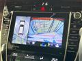 2018 Toyota Harrier Hybrid