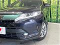 2018 Toyota Harrier Hybrid