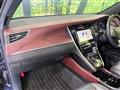 2018 Toyota Harrier Hybrid