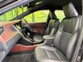 2018 Toyota Harrier Hybrid