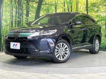 2018 Toyota Harrier Hybrid