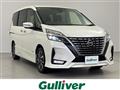 2021 Nissan Serena