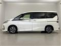 2021 Nissan Serena