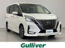 2021 Nissan Serena