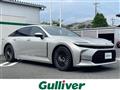 2026 Toyota Crown