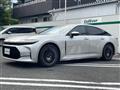 2026 Toyota Crown